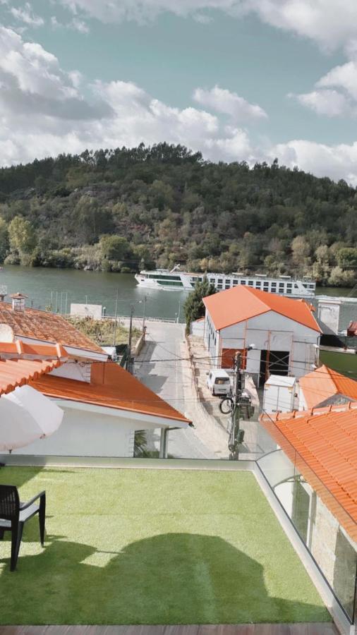 Вилла Casa Dos Avos Каштелу-ди-Пайва Экстерьер фото