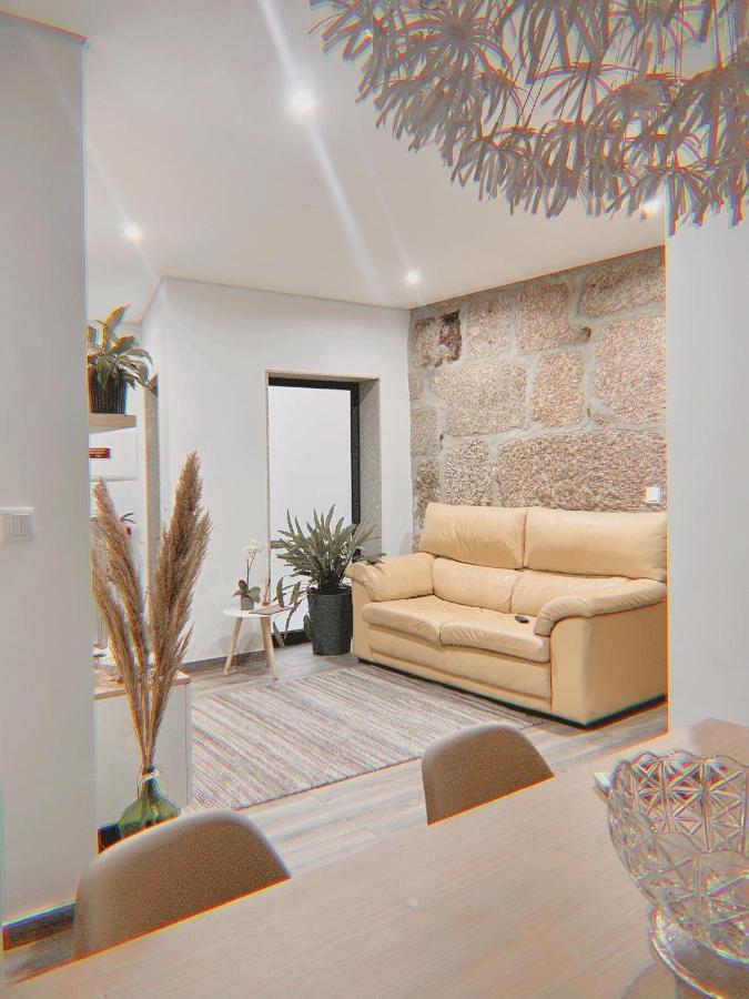 Вилла Casa Dos Avos Каштелу-ди-Пайва Экстерьер фото